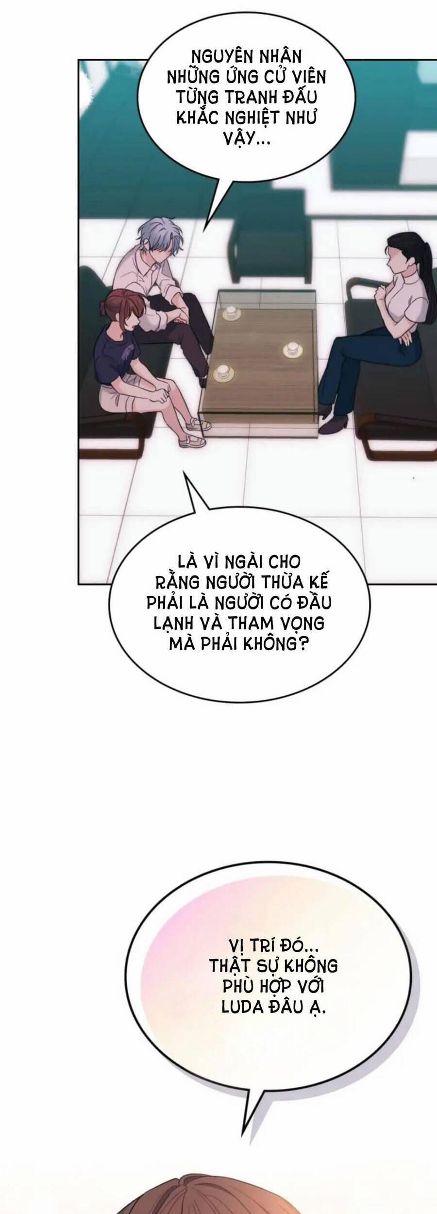 Luật Của Tiểu Thuyết Mạng 154 trang 25