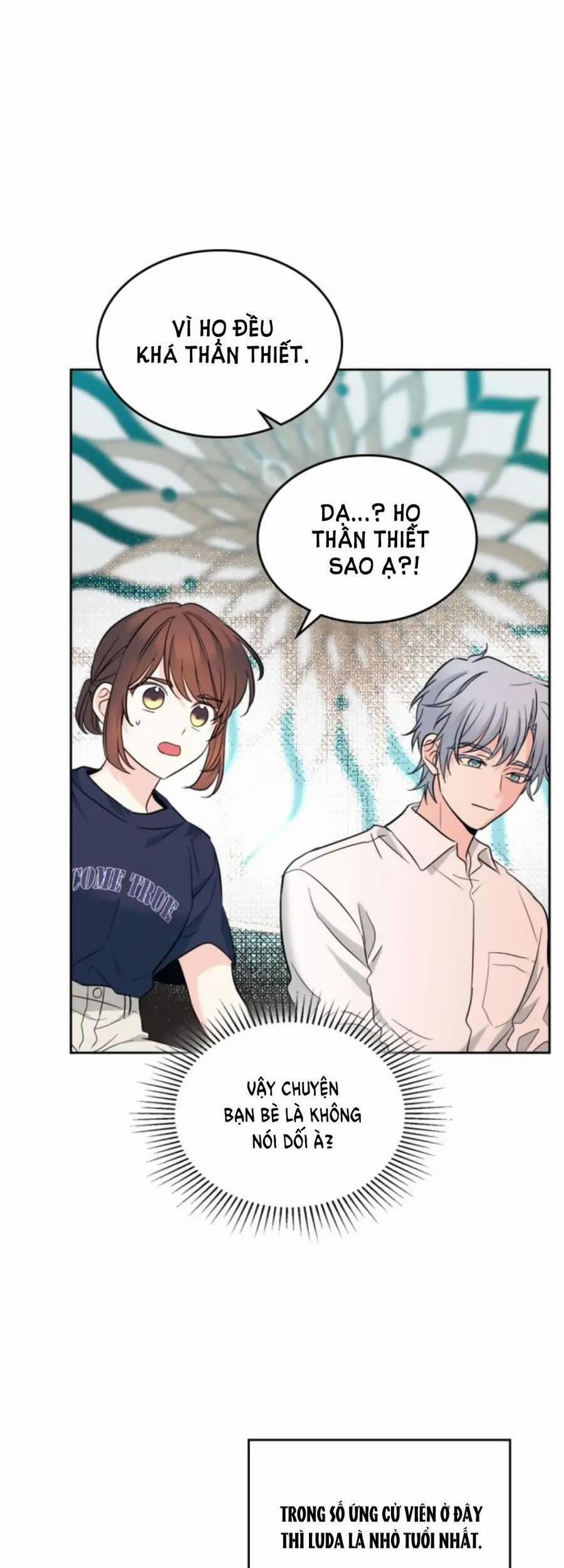 Luật Của Tiểu Thuyết Mạng 154 trang 34