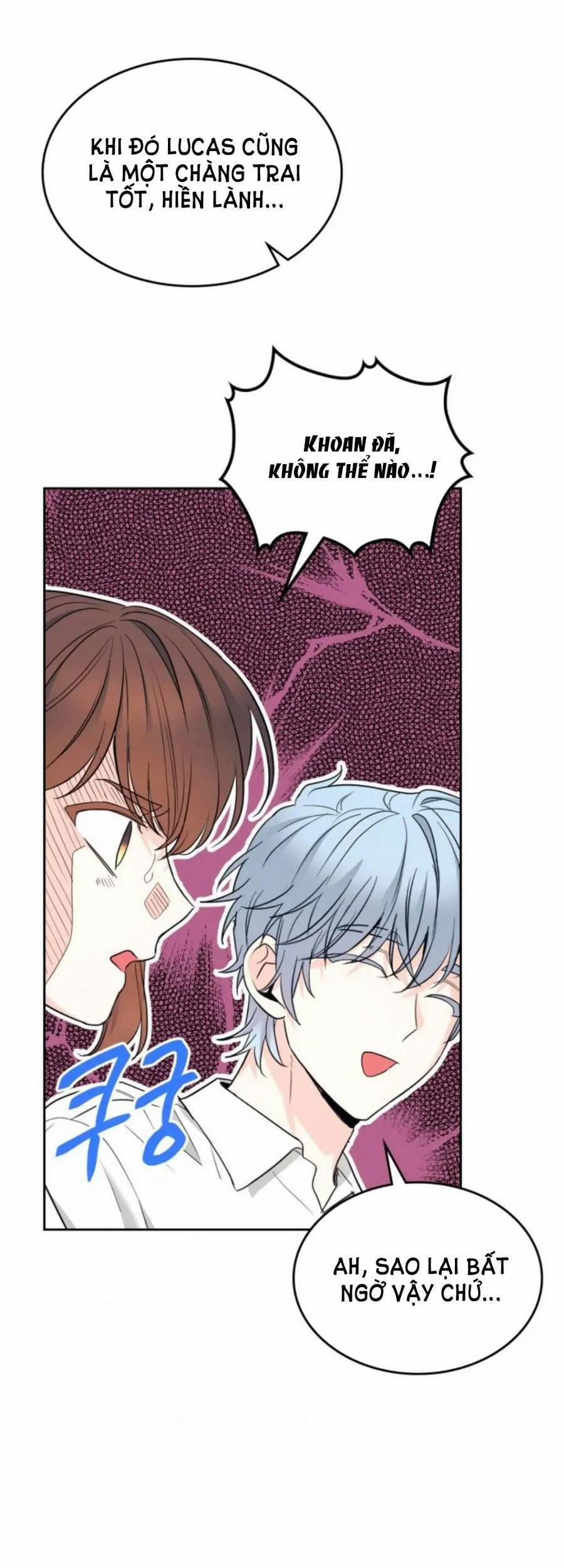 Luật Của Tiểu Thuyết Mạng 154 trang 36