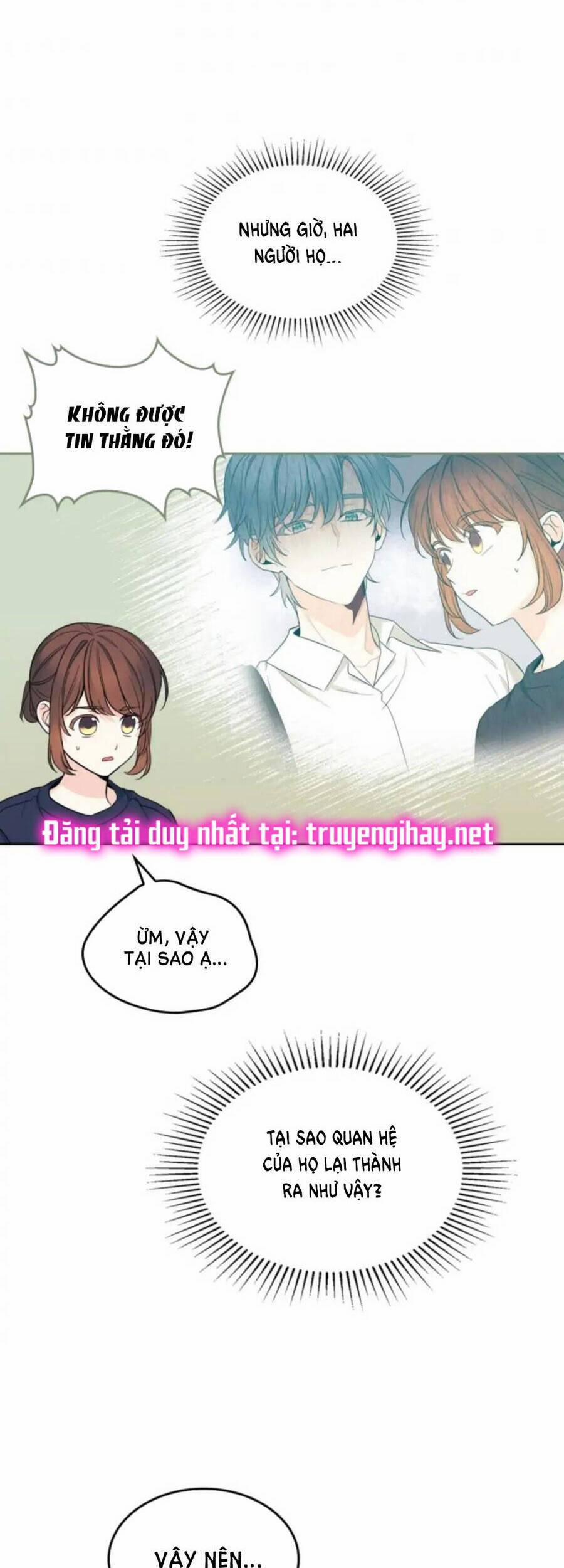 Luật Của Tiểu Thuyết Mạng 154 trang 37