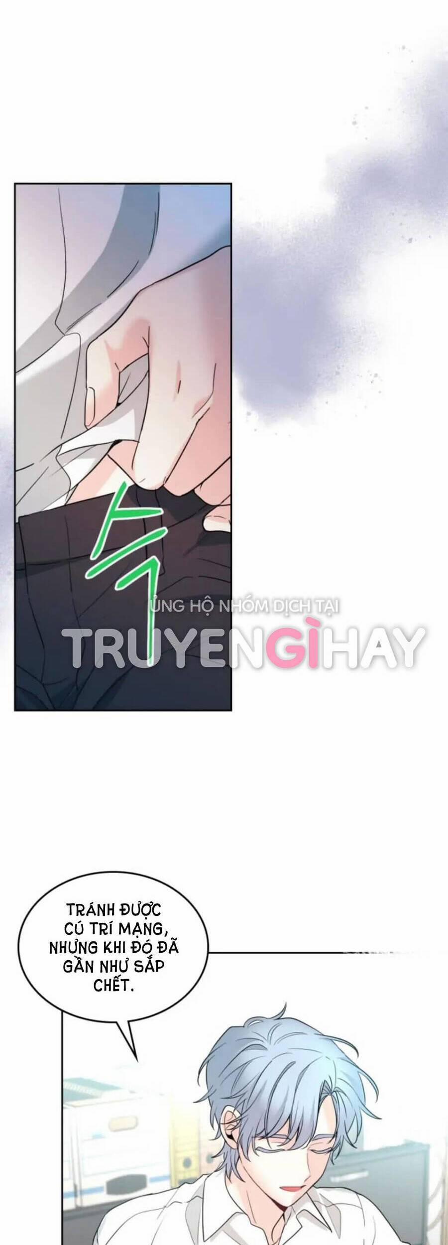 Luật Của Tiểu Thuyết Mạng 154 trang 48