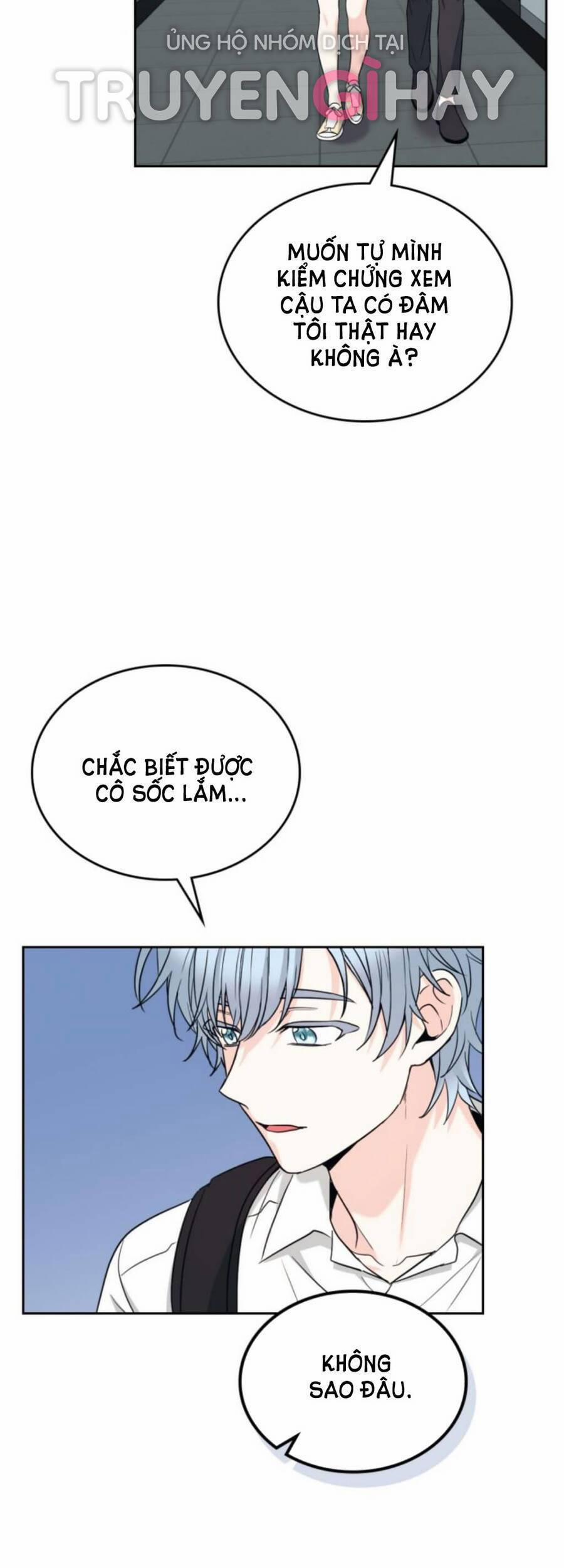 Luật Của Tiểu Thuyết Mạng 155 trang 15