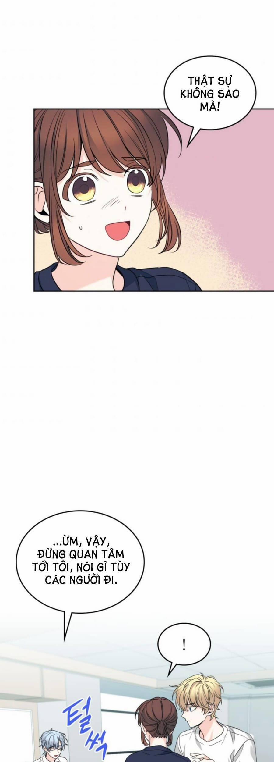 Luật Của Tiểu Thuyết Mạng 155 trang 28