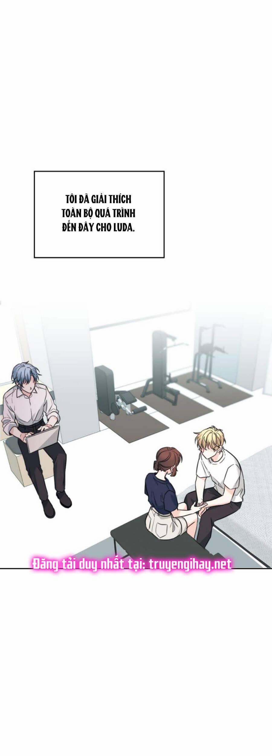 Luật Của Tiểu Thuyết Mạng 155 trang 30