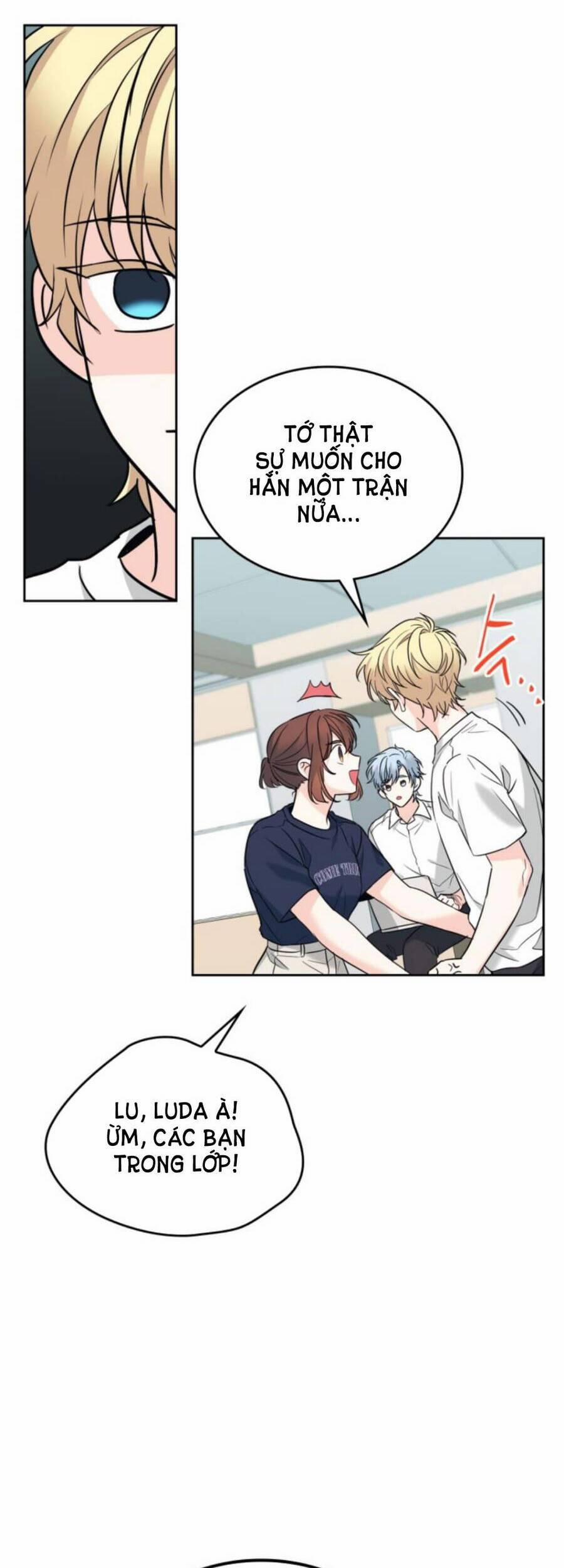 Luật Của Tiểu Thuyết Mạng 155 trang 31