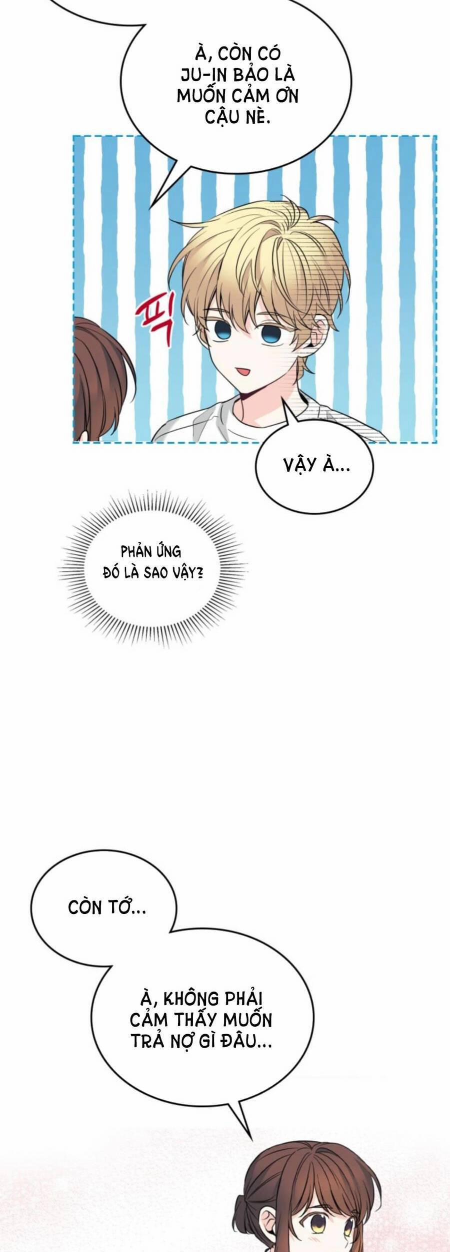 Luật Của Tiểu Thuyết Mạng 155 trang 34