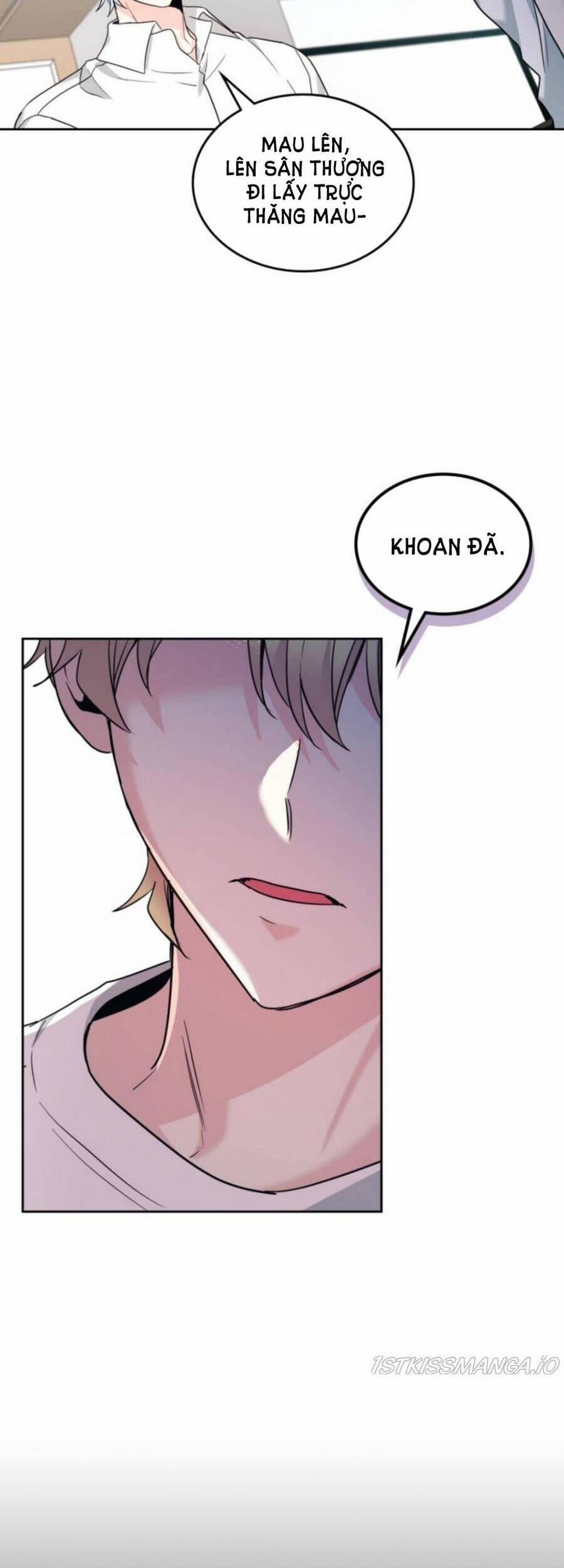 Luật Của Tiểu Thuyết Mạng 156 trang 14