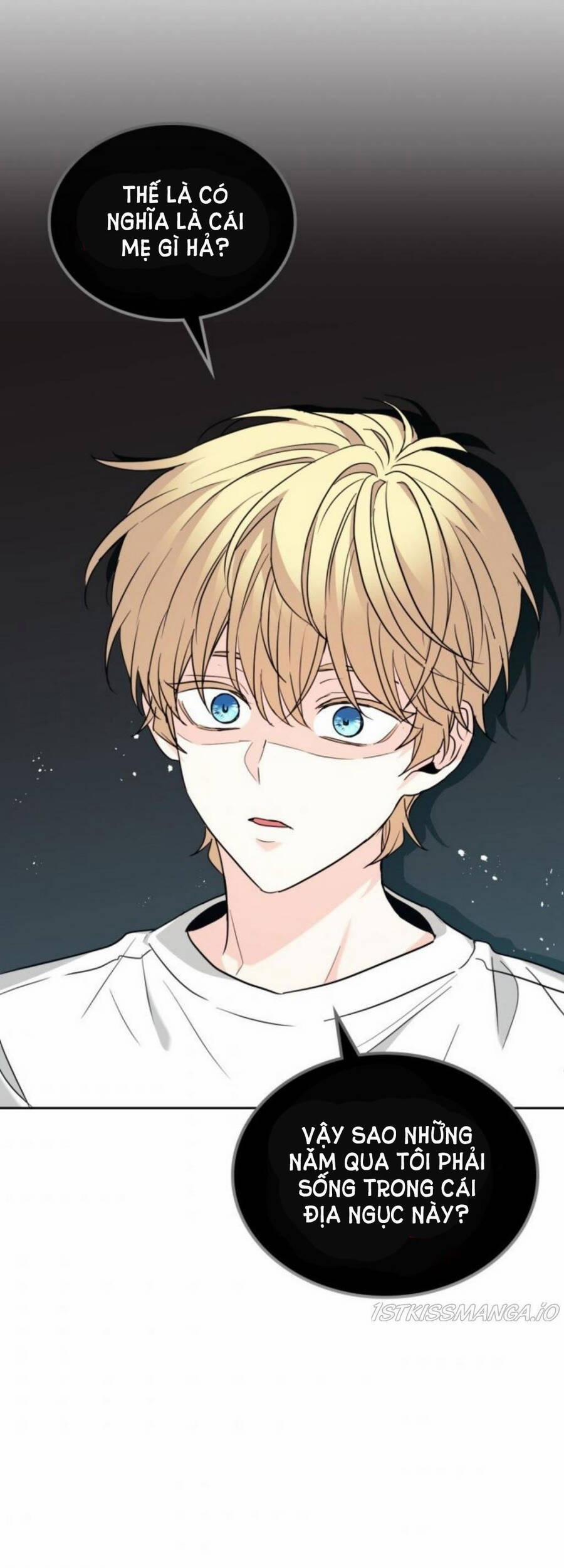 Luật Của Tiểu Thuyết Mạng 156 trang 15