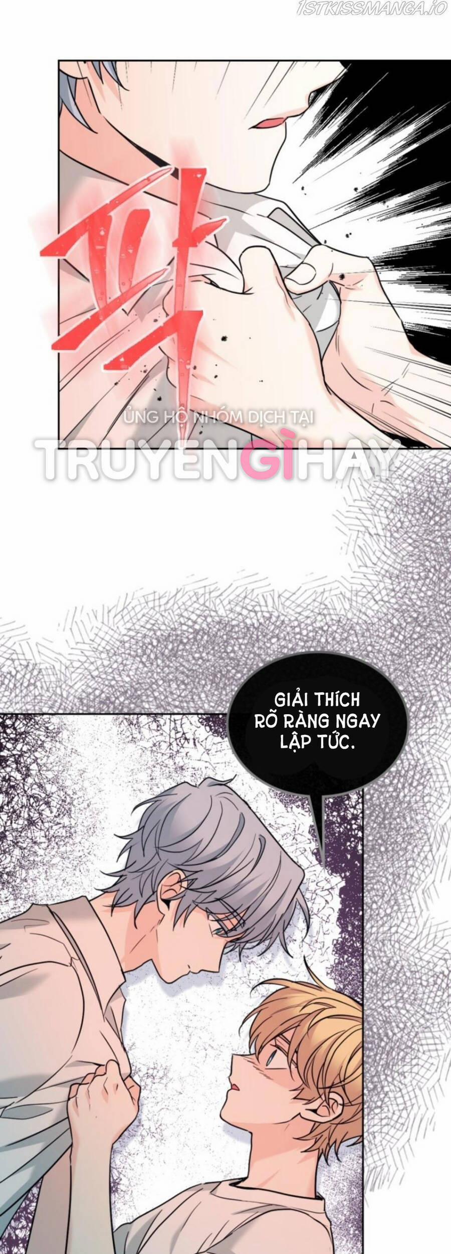 Luật Của Tiểu Thuyết Mạng 156 trang 17