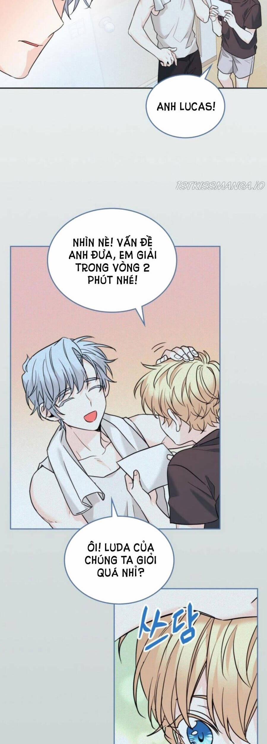 Luật Của Tiểu Thuyết Mạng 156 trang 20