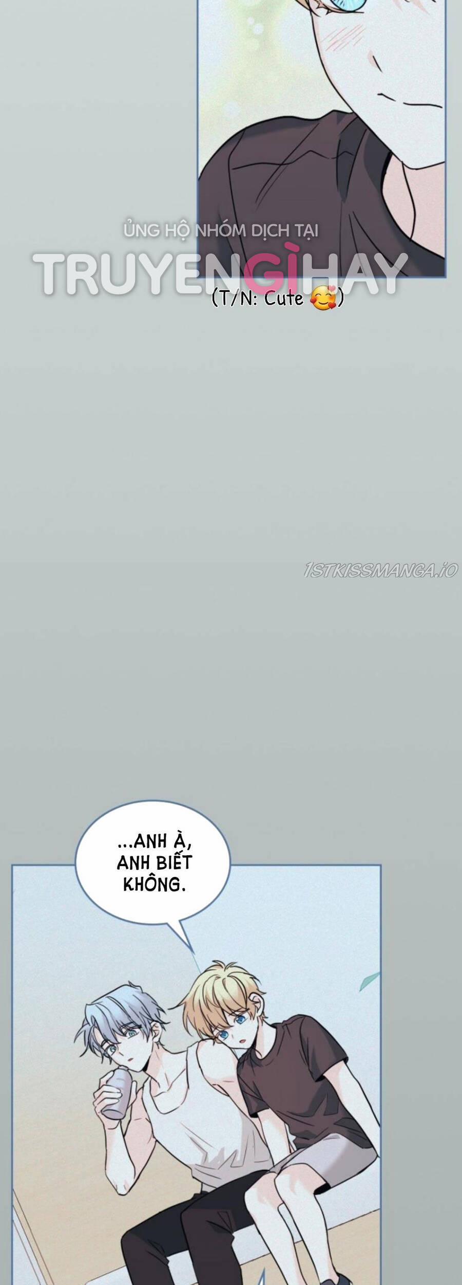 Luật Của Tiểu Thuyết Mạng 156 trang 21