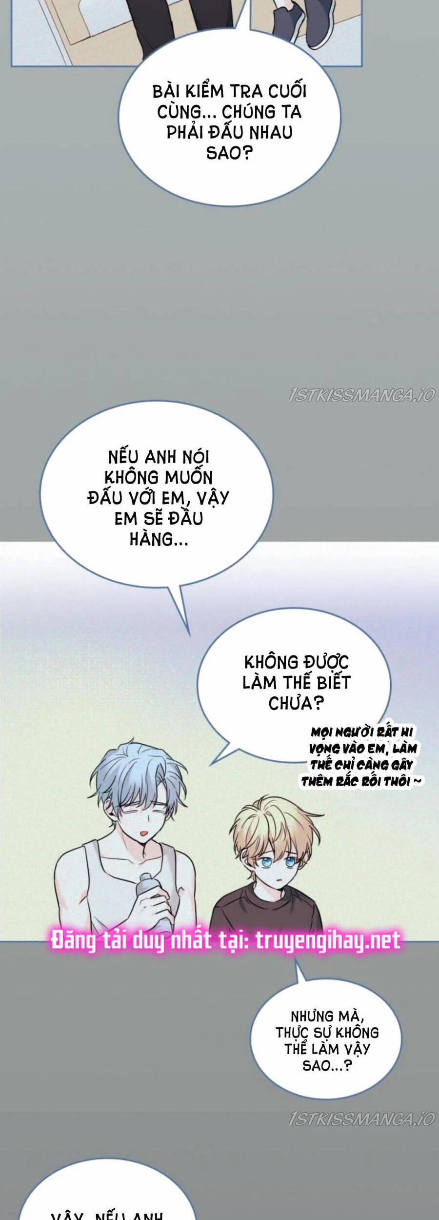 Luật Của Tiểu Thuyết Mạng 156 trang 22