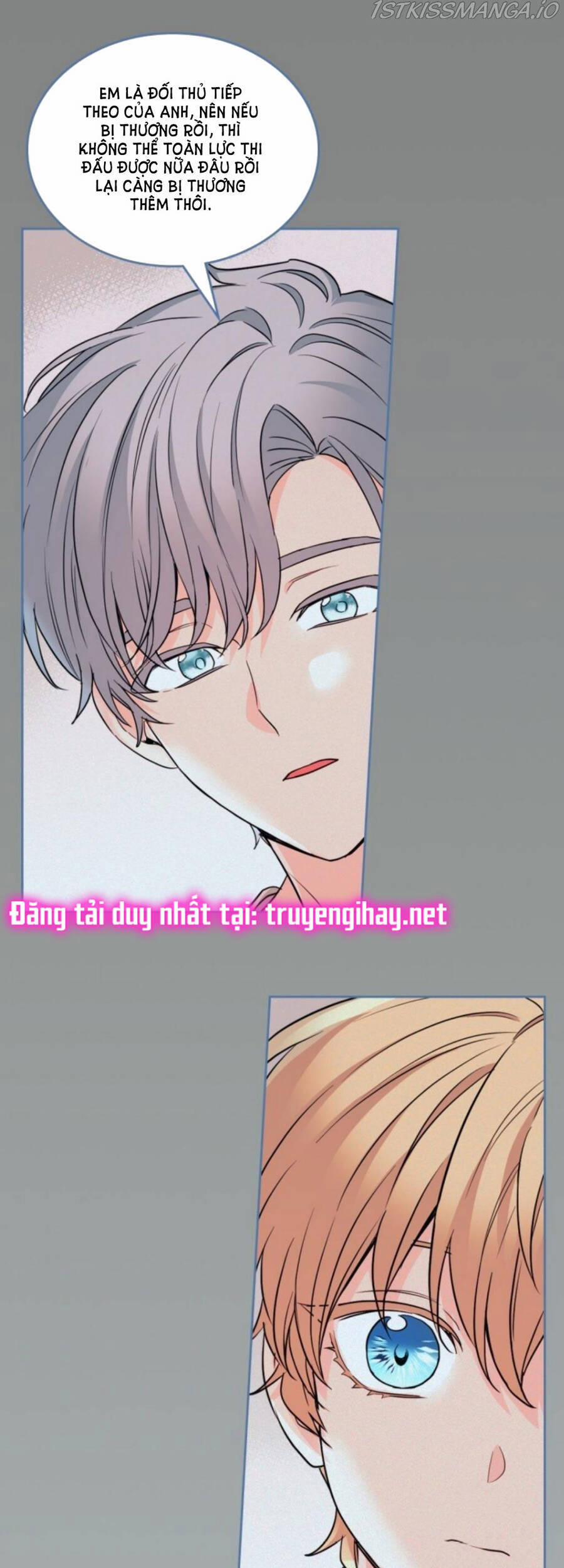 Luật Của Tiểu Thuyết Mạng 156 trang 24