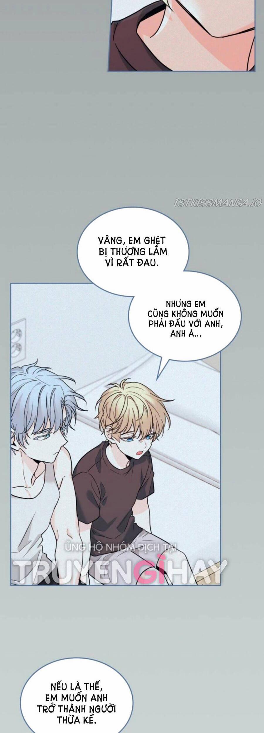 Luật Của Tiểu Thuyết Mạng 156 trang 25