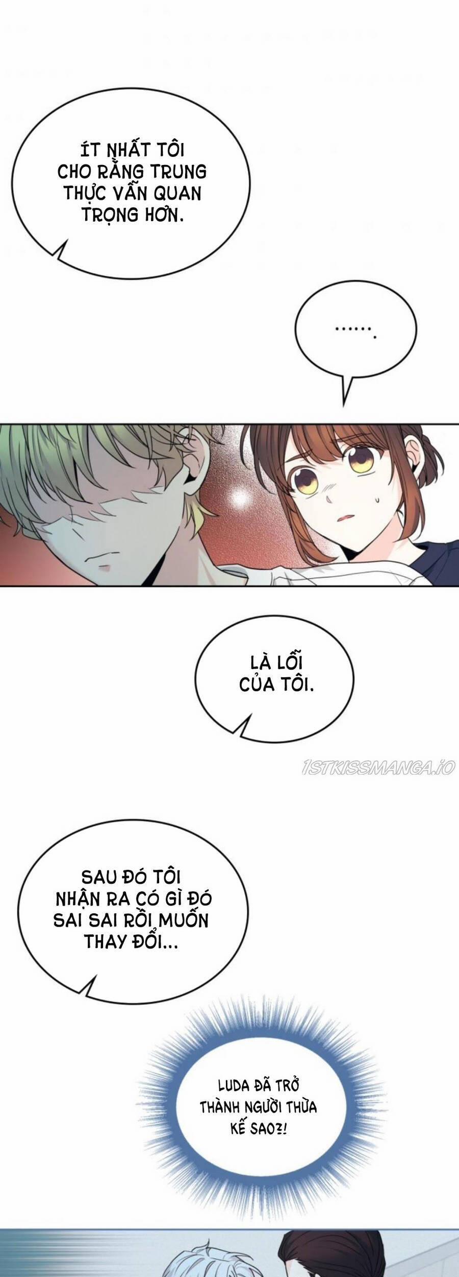 Luật Của Tiểu Thuyết Mạng 156 trang 30