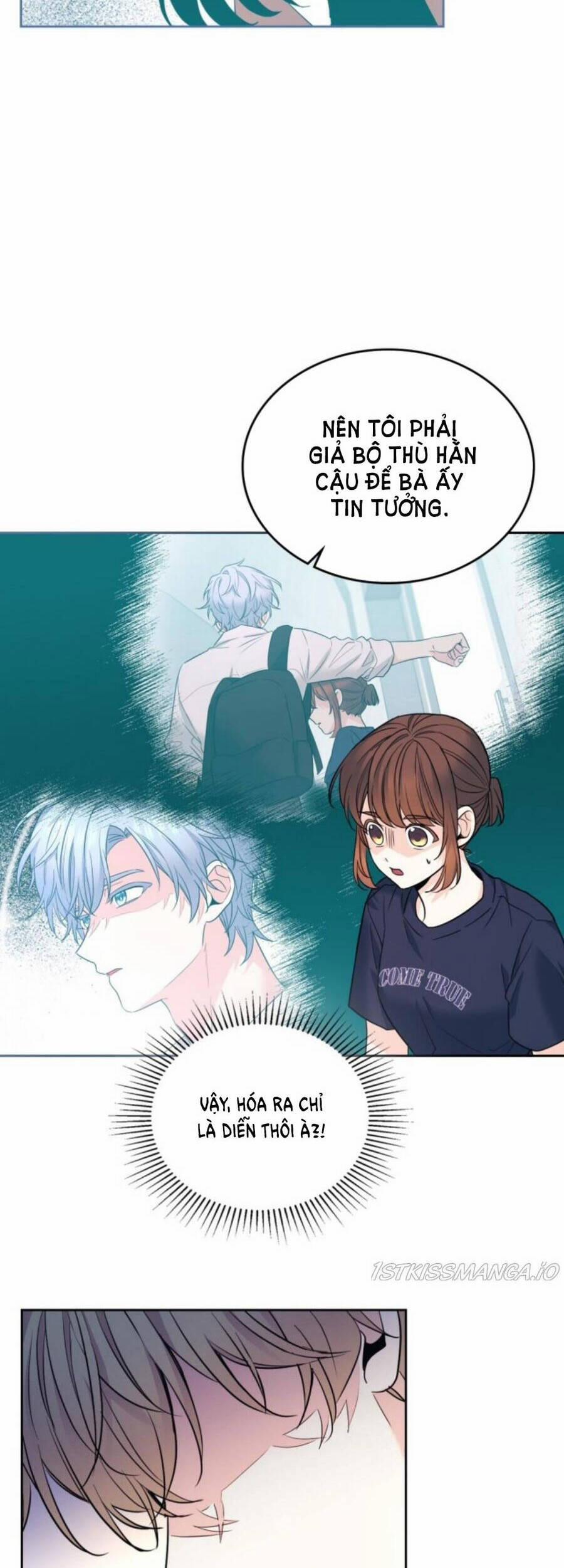 Luật Của Tiểu Thuyết Mạng 156 trang 35