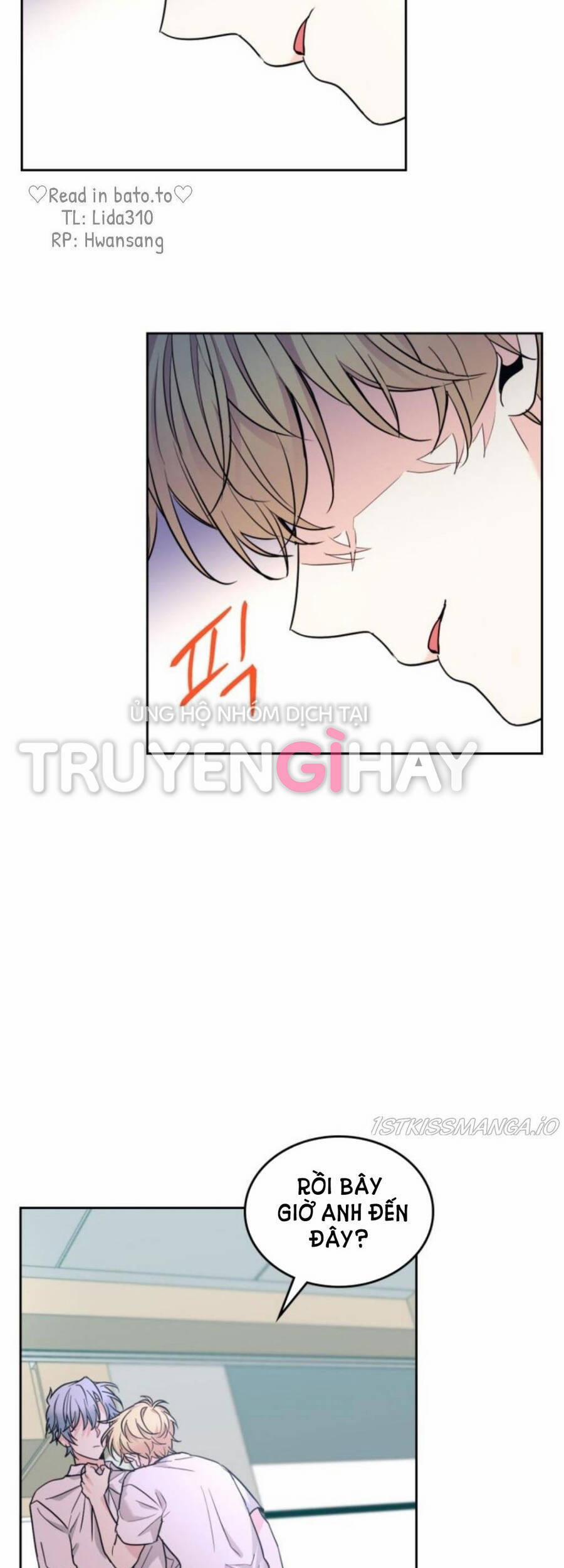 Luật Của Tiểu Thuyết Mạng 156 trang 36