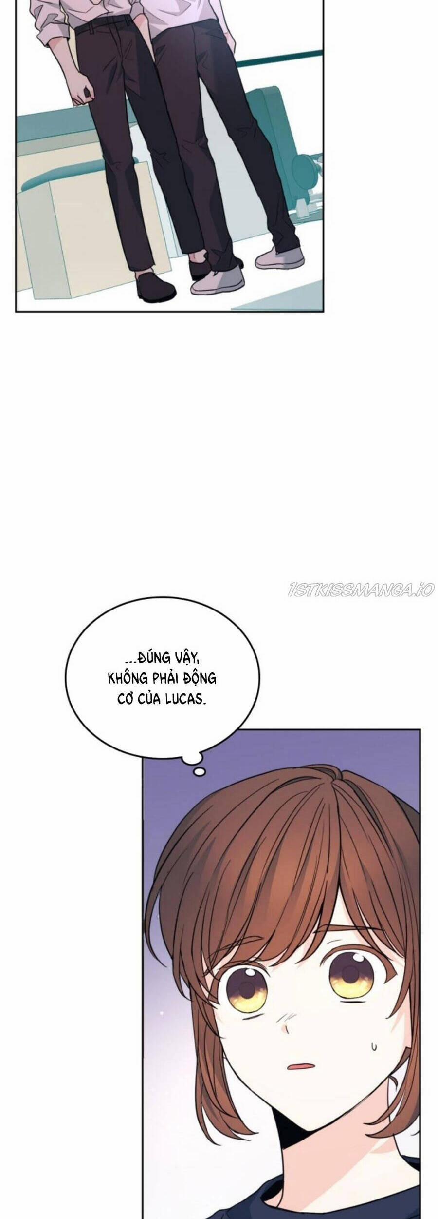 Luật Của Tiểu Thuyết Mạng 156 trang 37