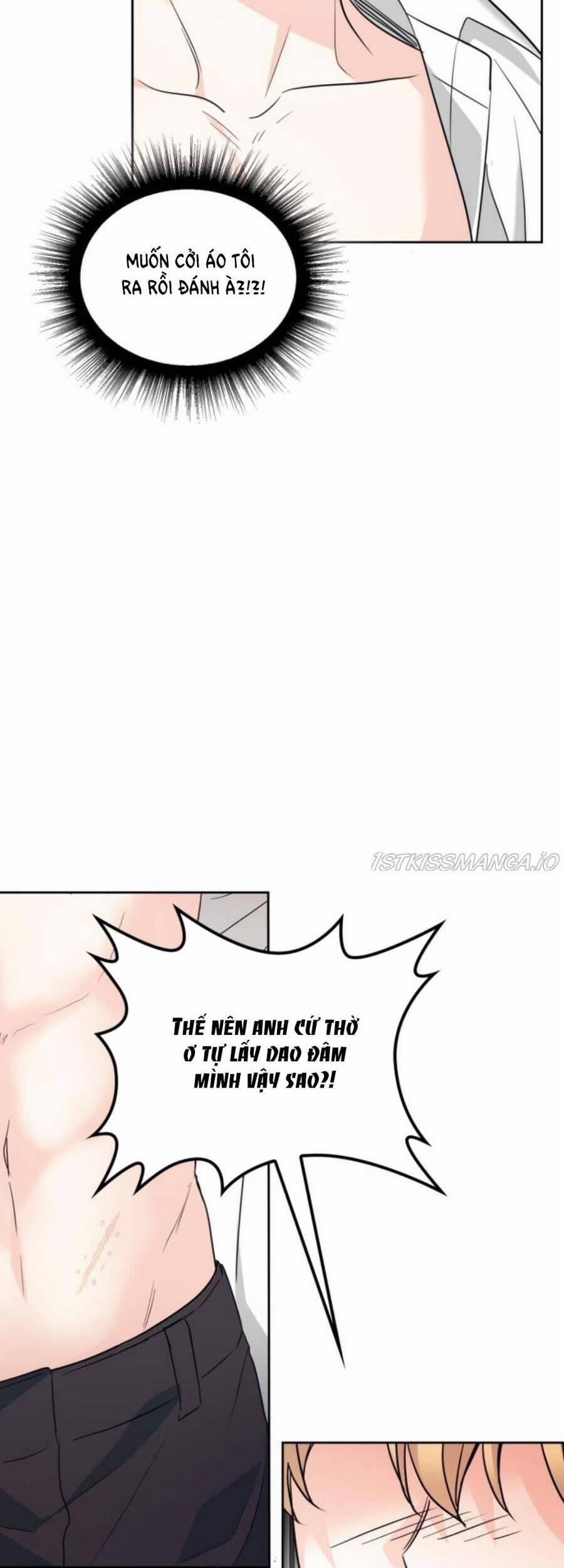 Luật Của Tiểu Thuyết Mạng 156 trang 43