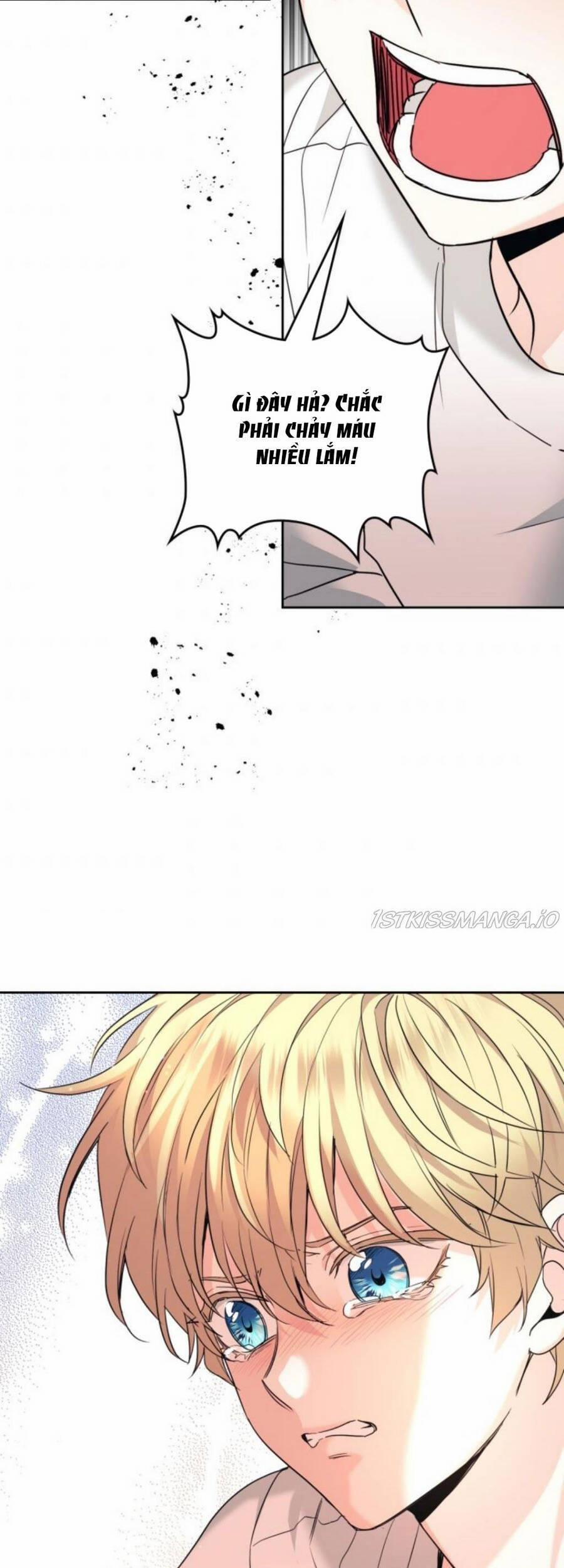 Luật Của Tiểu Thuyết Mạng 156 trang 44