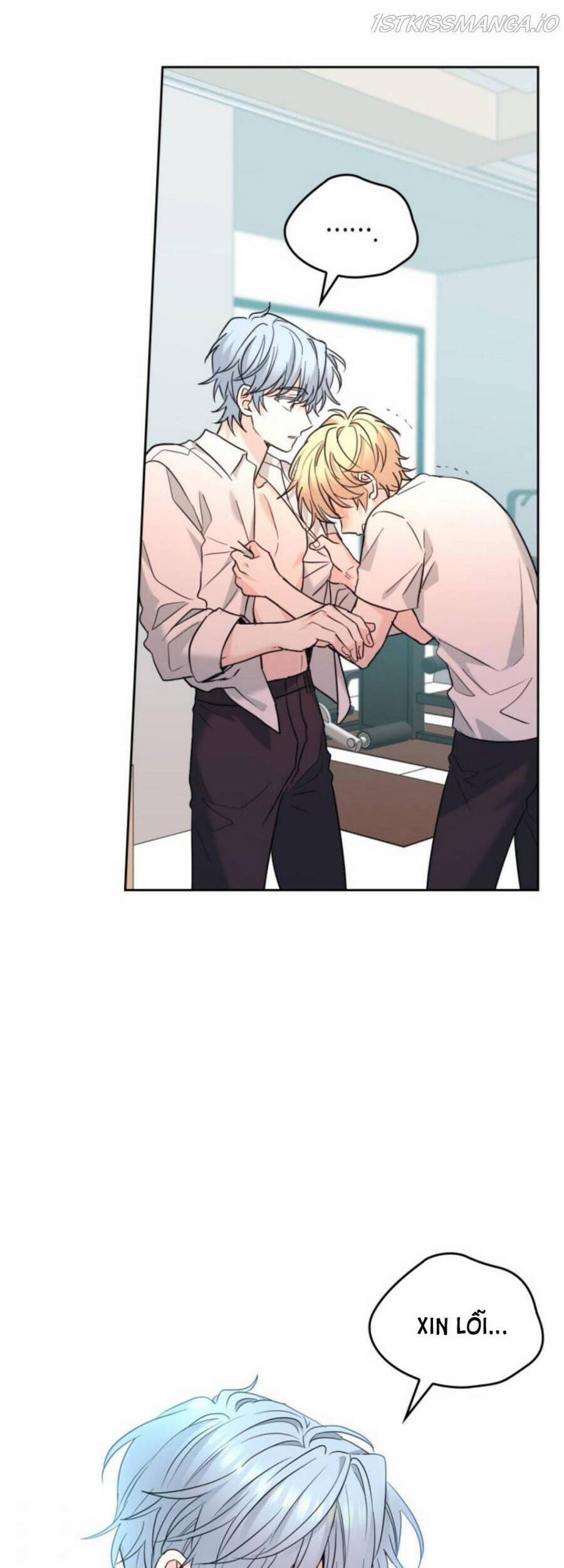 Luật Của Tiểu Thuyết Mạng 156 trang 47