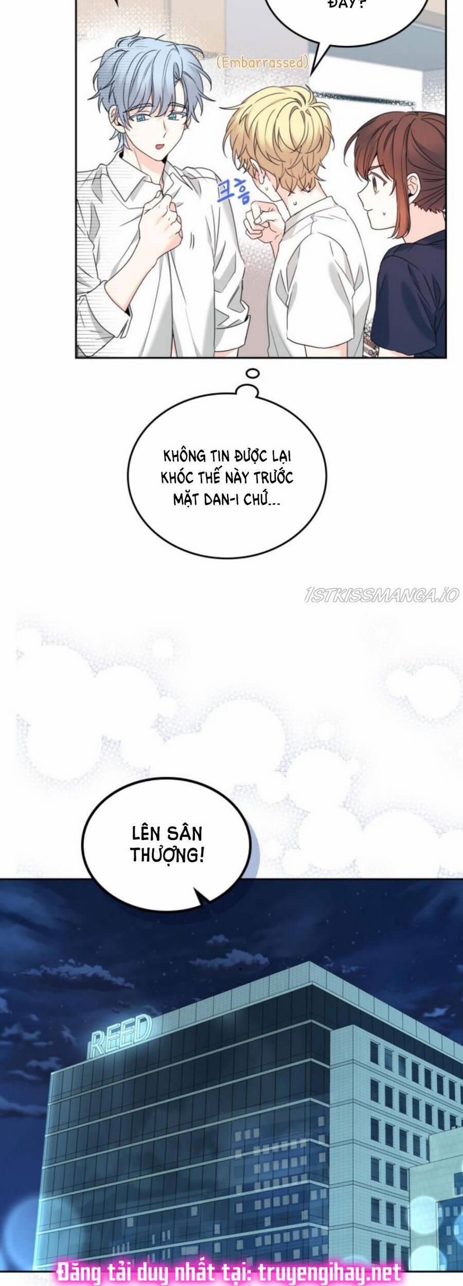 Luật Của Tiểu Thuyết Mạng 156 trang 55