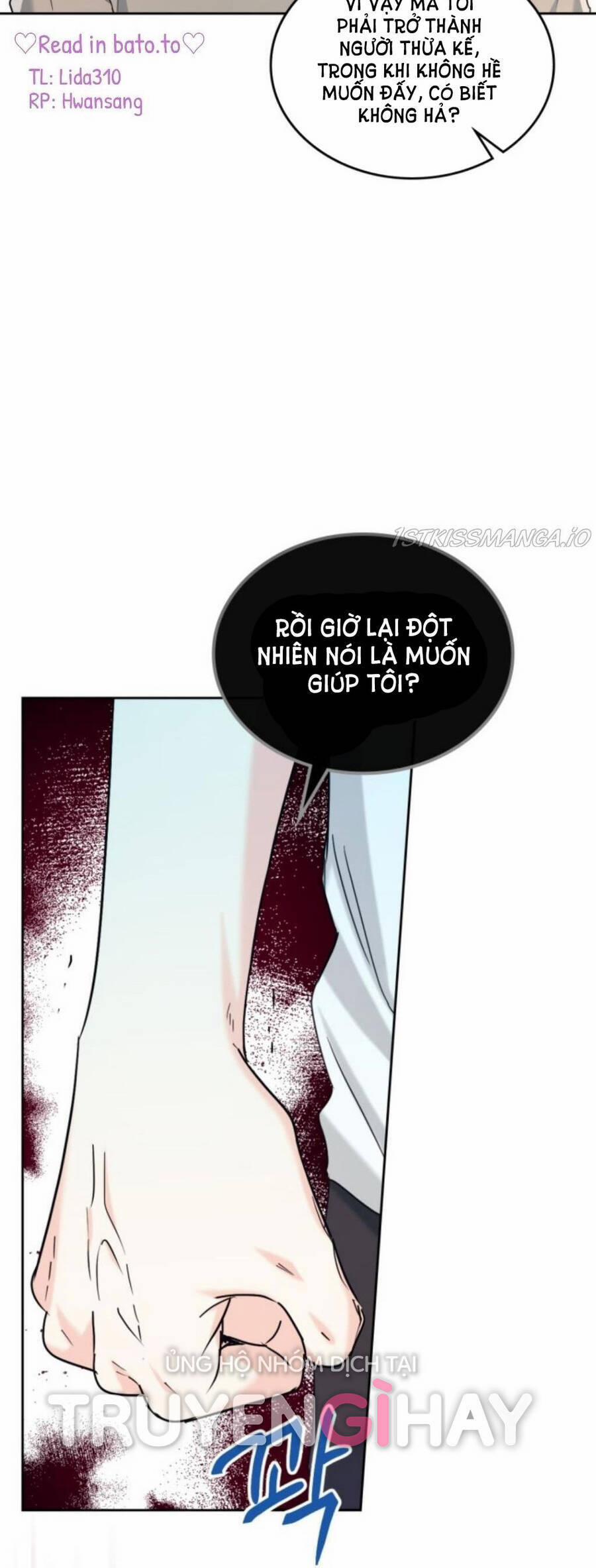 Luật Của Tiểu Thuyết Mạng 156 trang 8