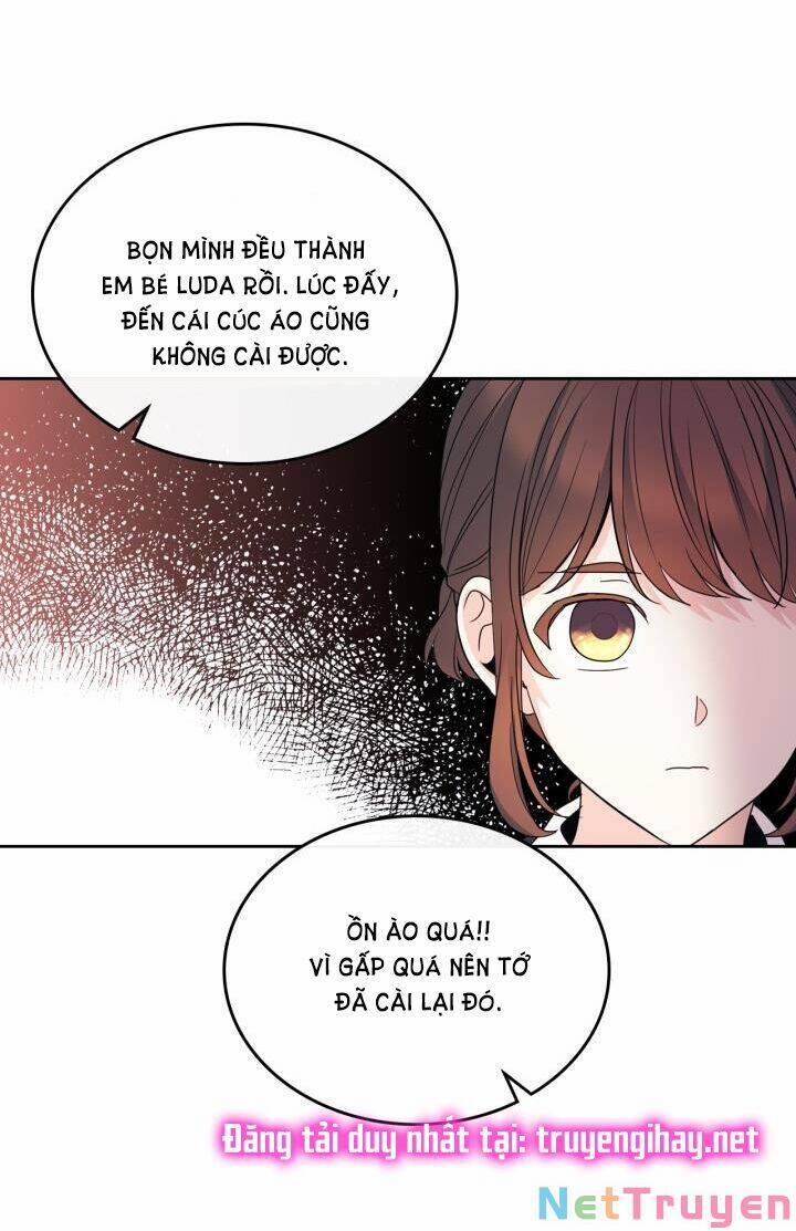 Luật Của Tiểu Thuyết Mạng 157 trang 10