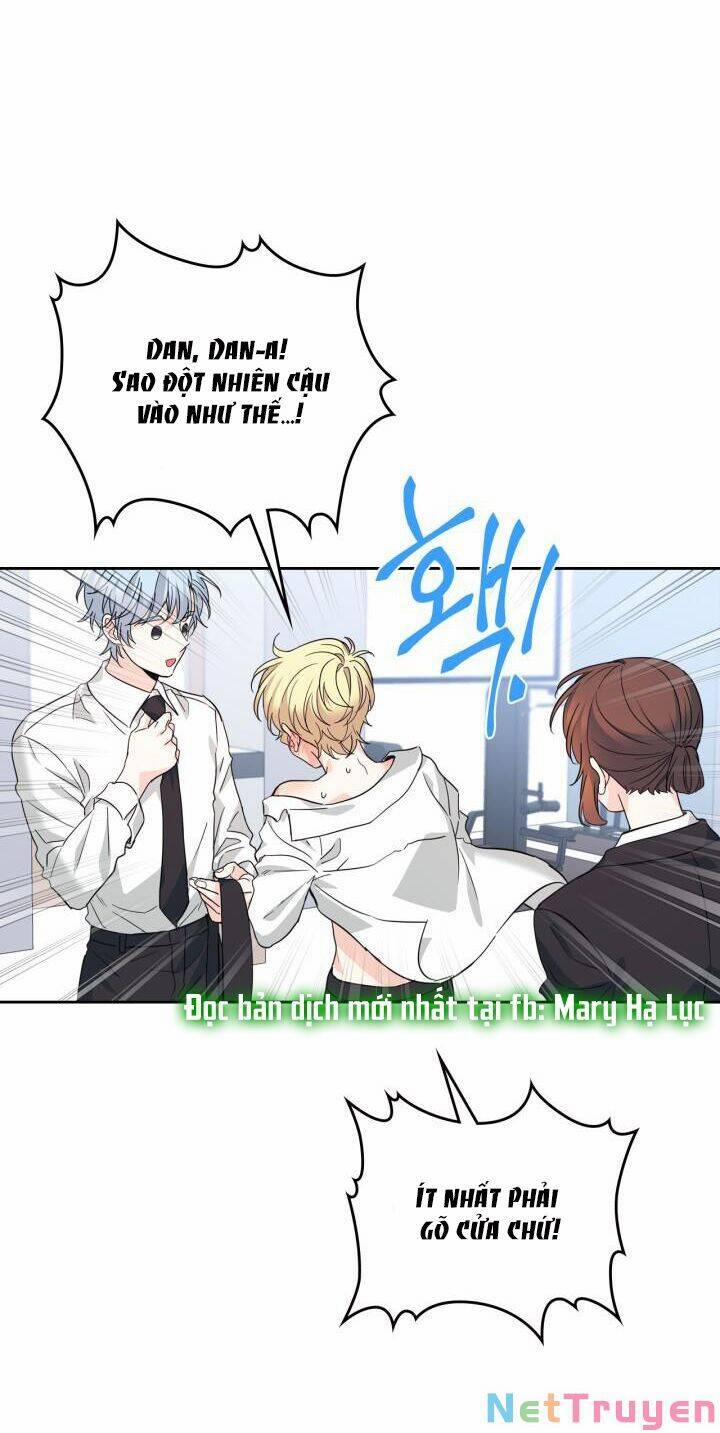 Luật Của Tiểu Thuyết Mạng 157 trang 15