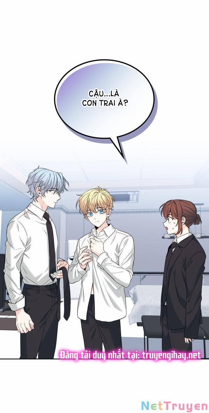 Luật Của Tiểu Thuyết Mạng 157 trang 19