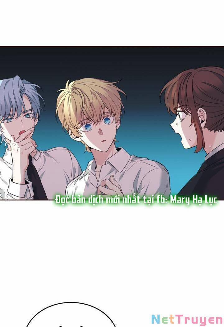 Luật Của Tiểu Thuyết Mạng 157 trang 20