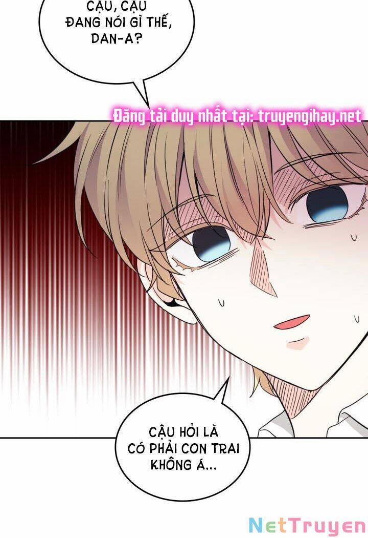 Luật Của Tiểu Thuyết Mạng 157 trang 21