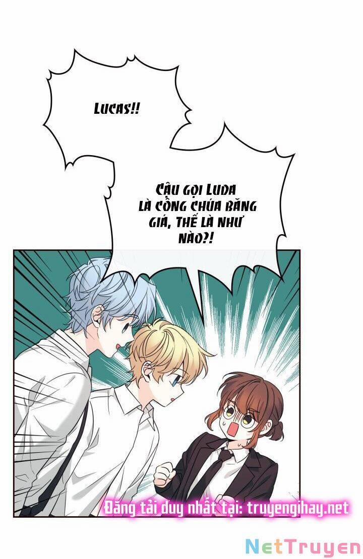 Luật Của Tiểu Thuyết Mạng 157 trang 23