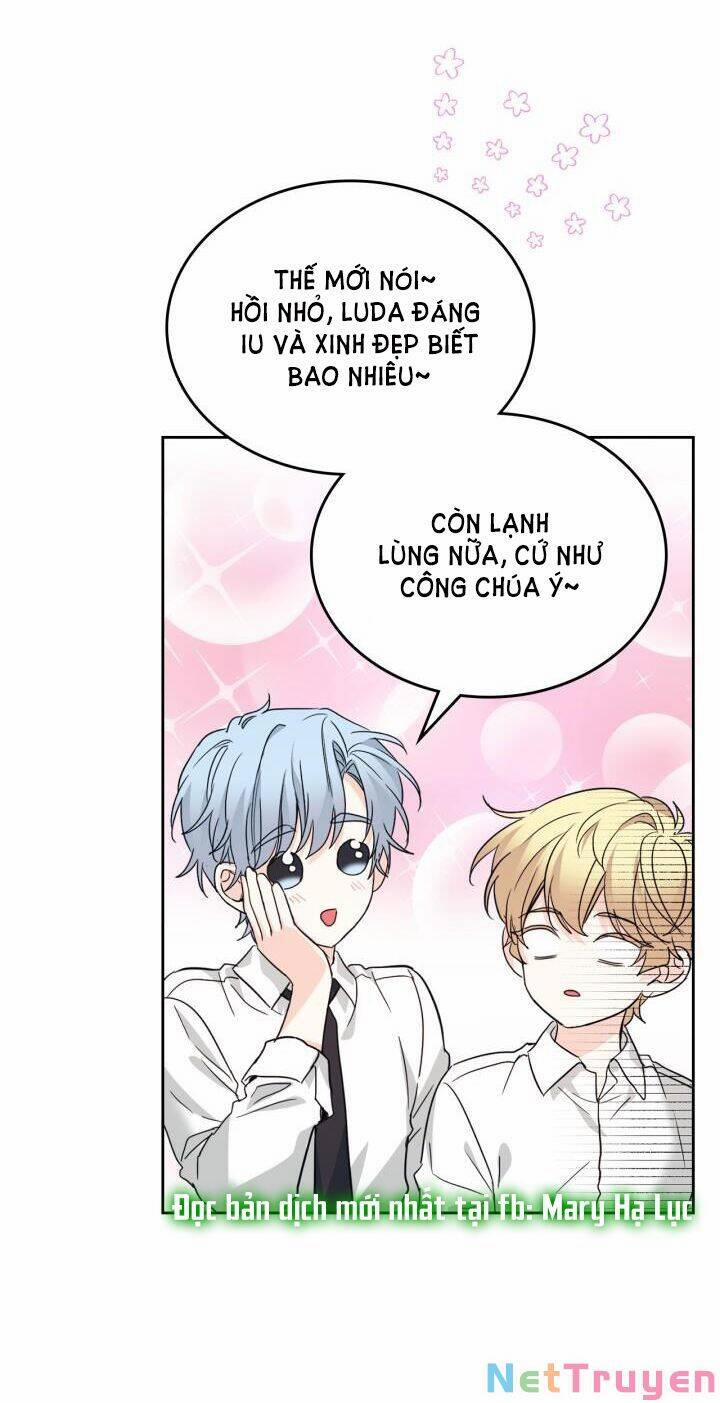 Luật Của Tiểu Thuyết Mạng 157 trang 24