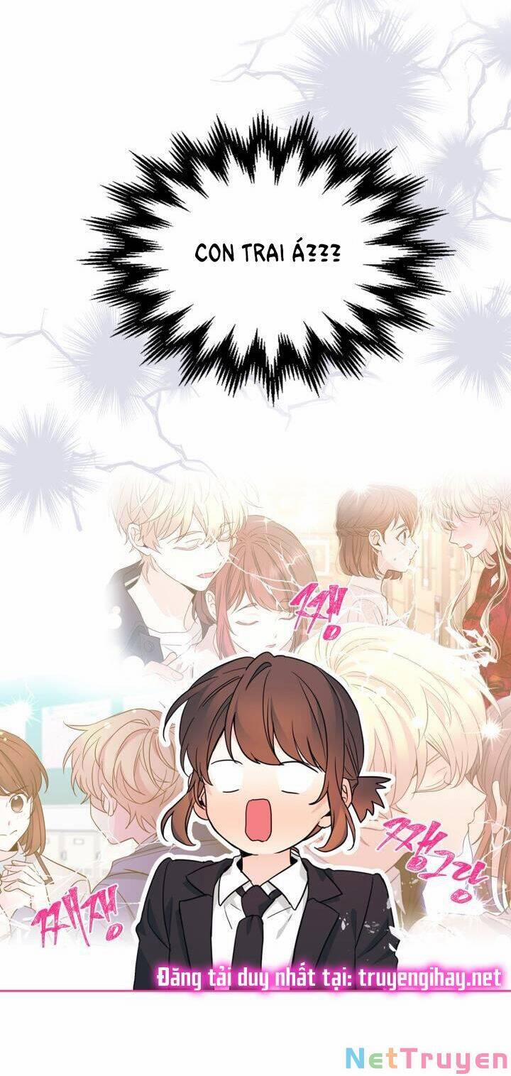 Luật Của Tiểu Thuyết Mạng 157 trang 27