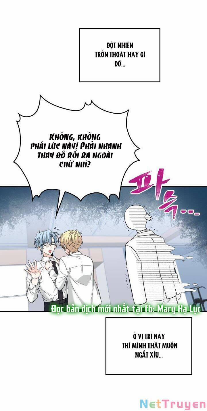 Luật Của Tiểu Thuyết Mạng 157 trang 28