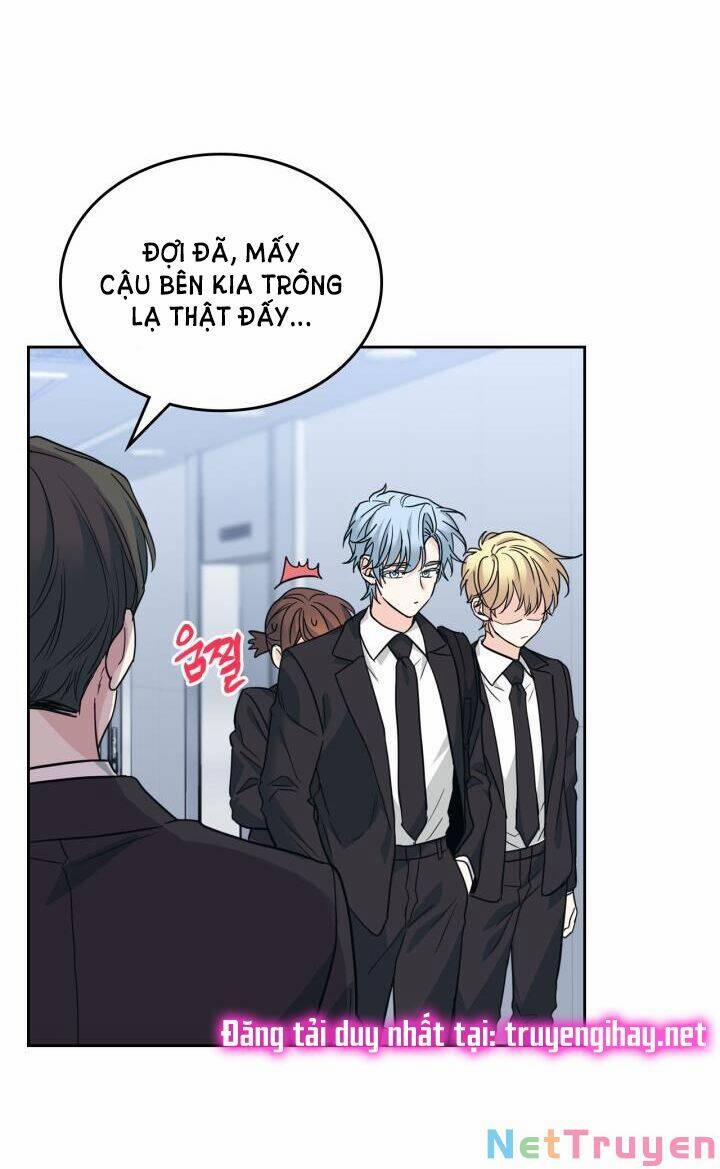 Luật Của Tiểu Thuyết Mạng 157 trang 31