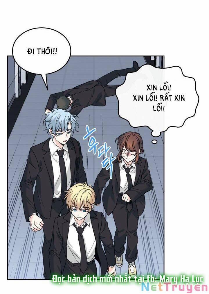 Luật Của Tiểu Thuyết Mạng 157 trang 34