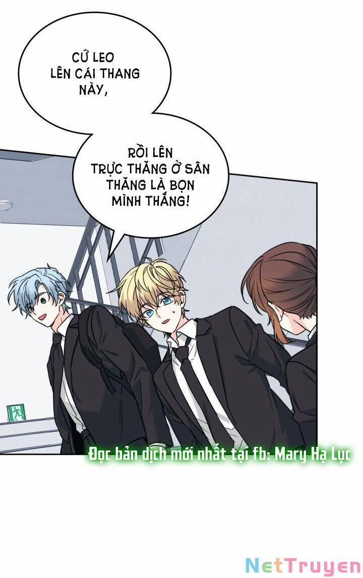 Luật Của Tiểu Thuyết Mạng 157 trang 36