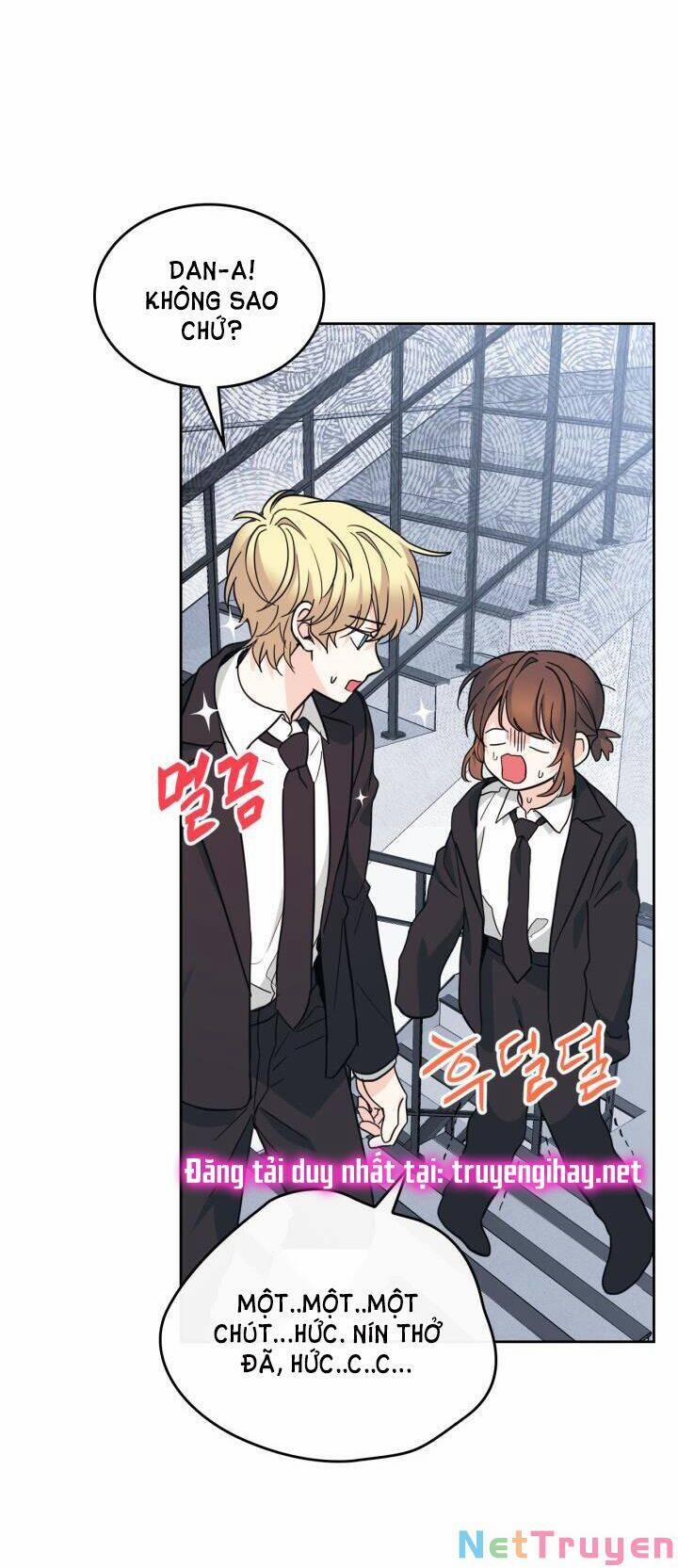 Luật Của Tiểu Thuyết Mạng 157 trang 39