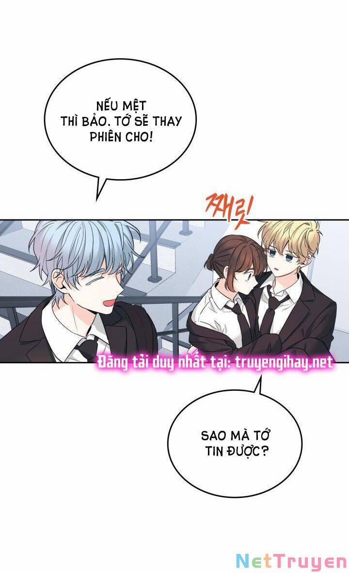 Luật Của Tiểu Thuyết Mạng 157 trang 43