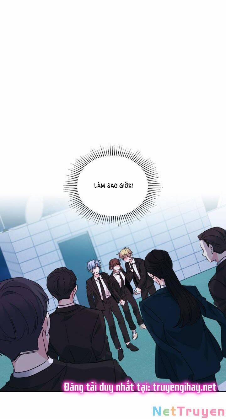 Luật Của Tiểu Thuyết Mạng 157 trang 54