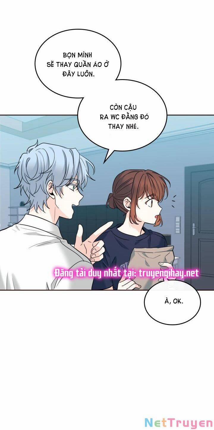 Luật Của Tiểu Thuyết Mạng 157 trang 6