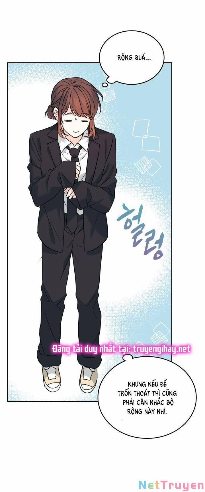 Luật Của Tiểu Thuyết Mạng 157 trang 8