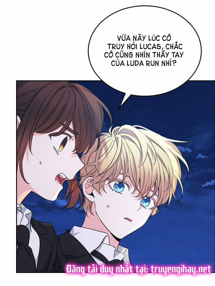 Luật Của Tiểu Thuyết Mạng 158 trang 11