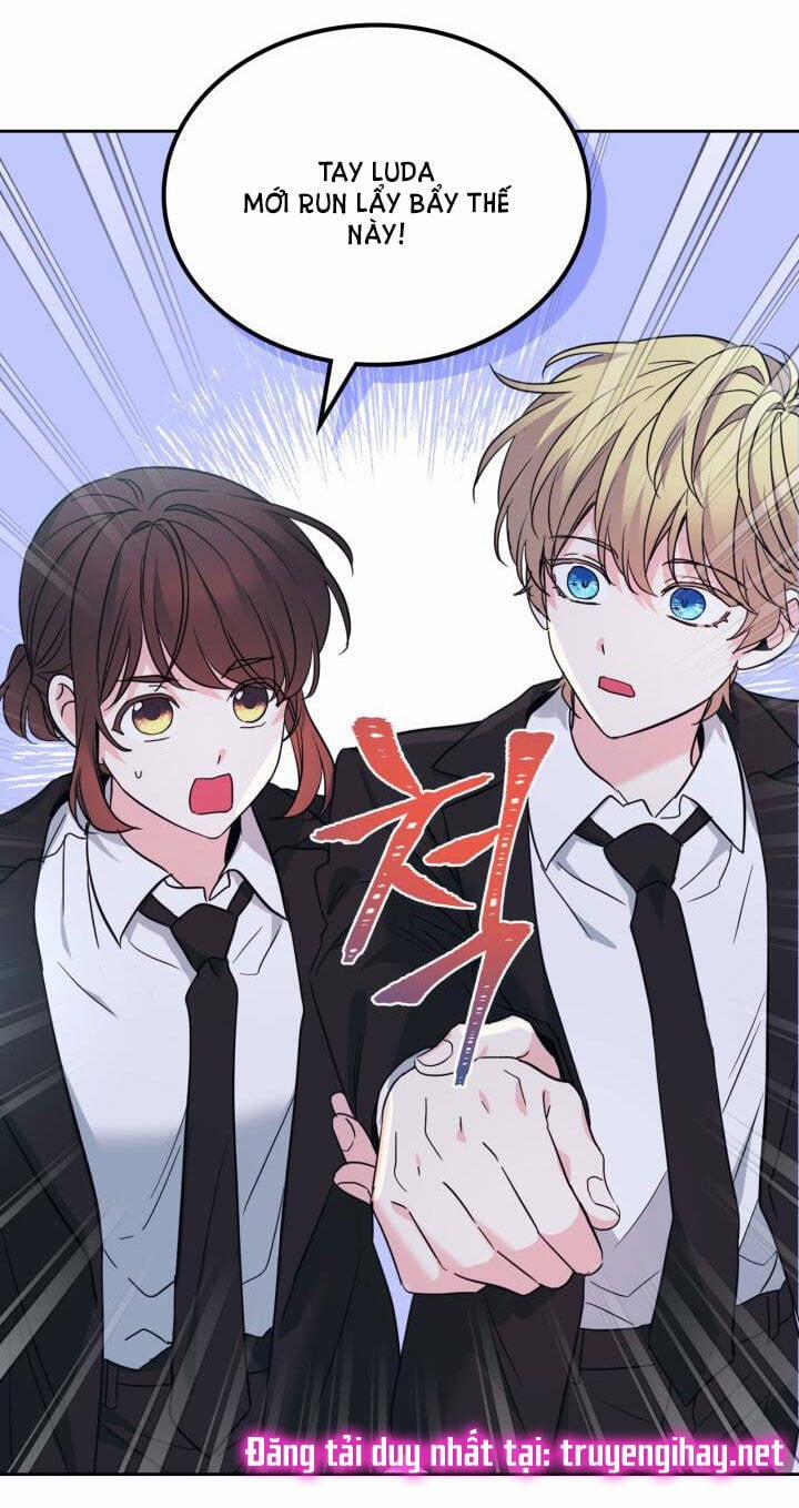 Luật Của Tiểu Thuyết Mạng 158 trang 16