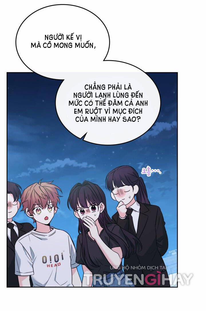 Luật Của Tiểu Thuyết Mạng 158 trang 18