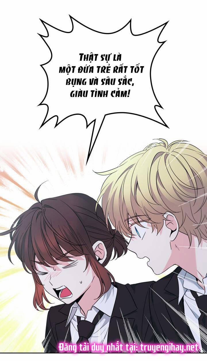 Luật Của Tiểu Thuyết Mạng 158 trang 21