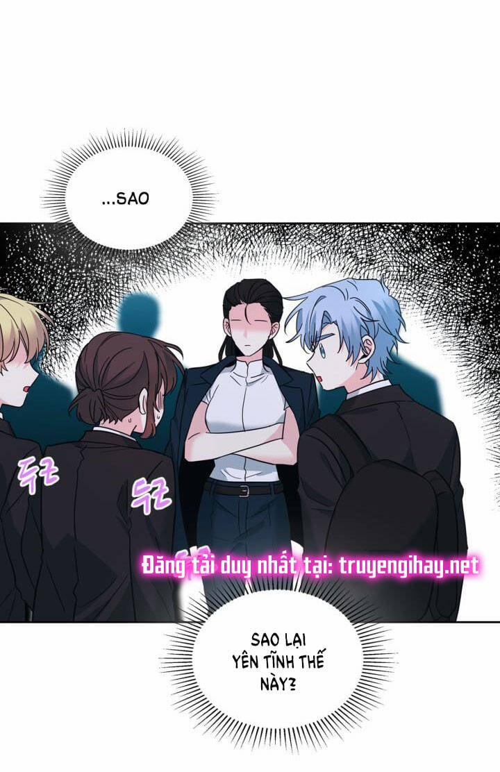 Luật Của Tiểu Thuyết Mạng 158 trang 24