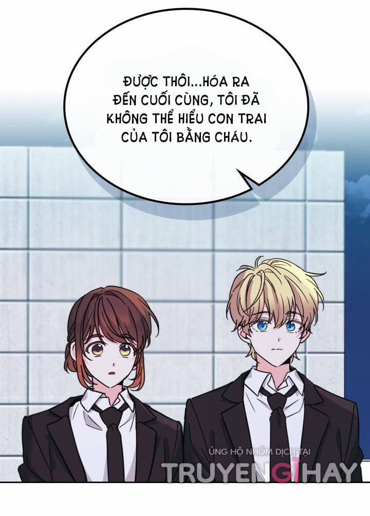 Luật Của Tiểu Thuyết Mạng 158 trang 28